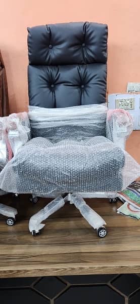 executive Office Chair Imported 6