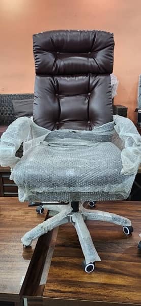 executive Office Chair Imported 7