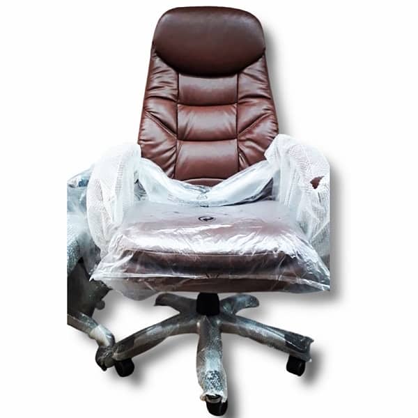 executive Office Chair Imported 10