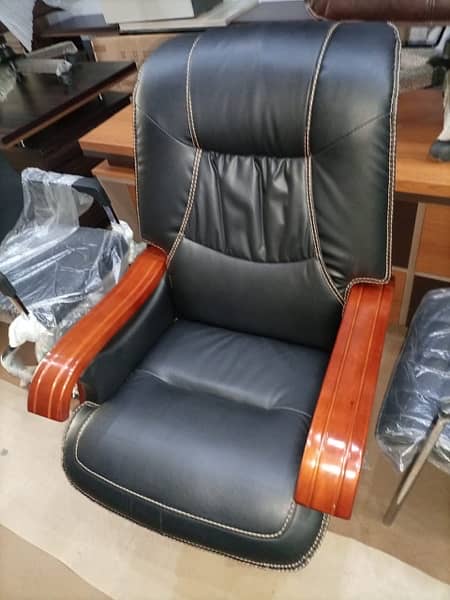 executive Office Chair Imported 11
