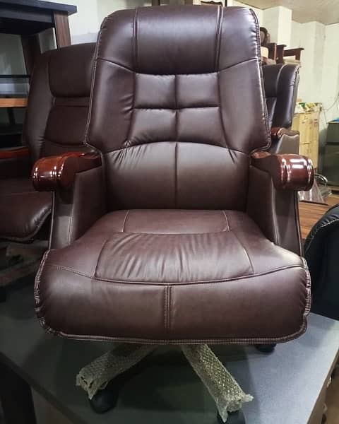 executive Office Chair Imported 12