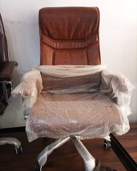 executive Office Chair Imported 13