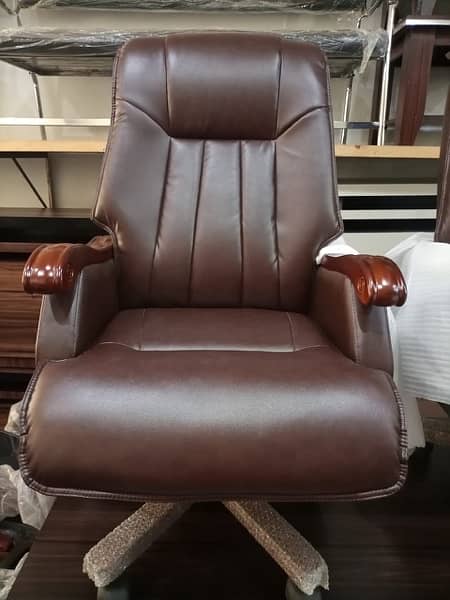 executive Office Chair Imported 14