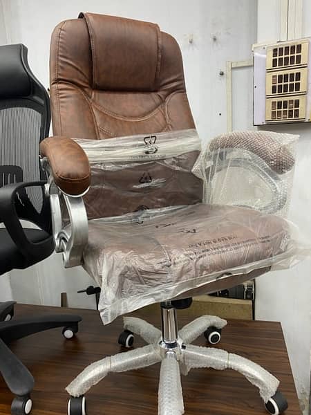 revolving Chair / Gaming chair / staf chair / office chair 1