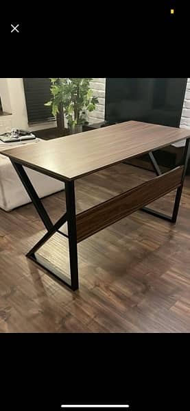 office desk / study table / office stable / staf table 10