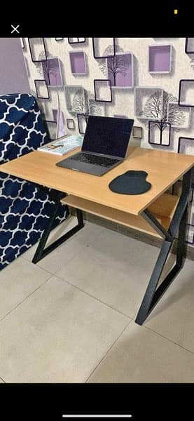 office desk / study table / office stable / staf table 12