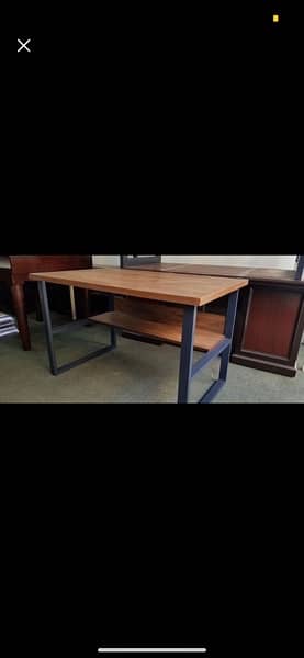 office desk / study table / office stable / staf table 14