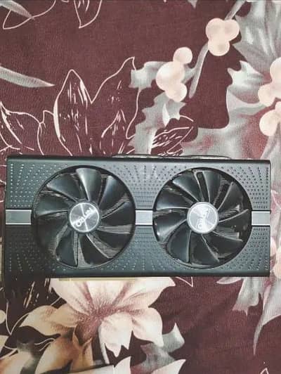 Sapphire 4 gb graphics card