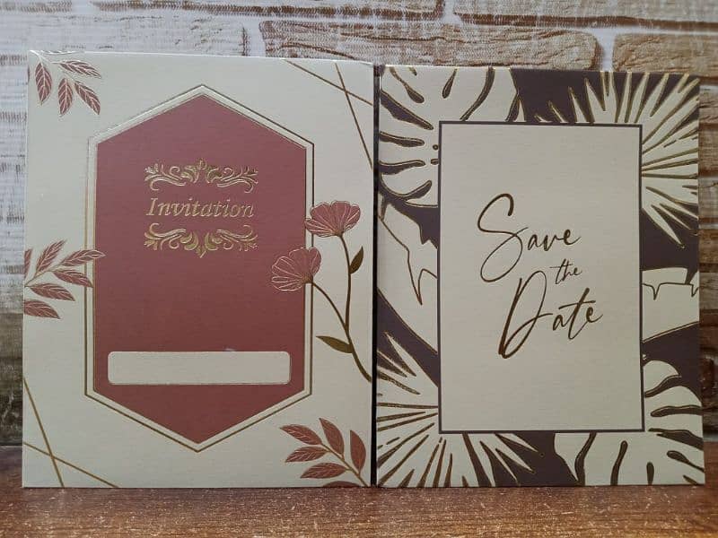 wedding cards 0