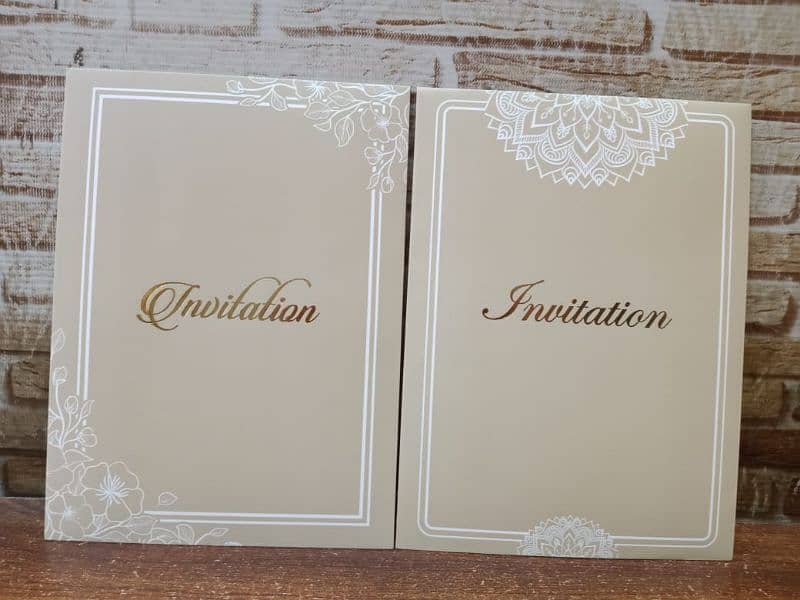 wedding cards 1