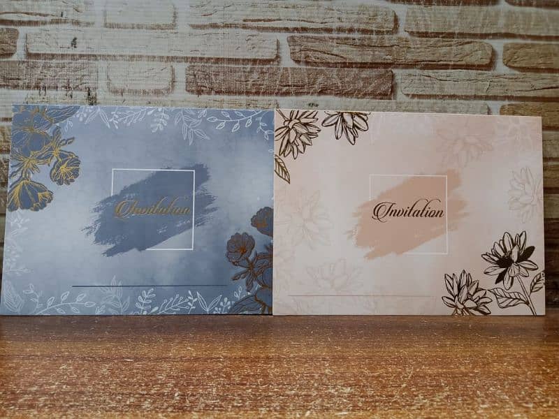 wedding cards 2