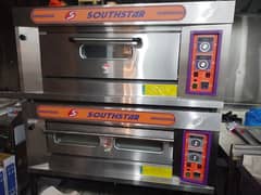 orignal pin pake pizza oven restaurant machinery fast food