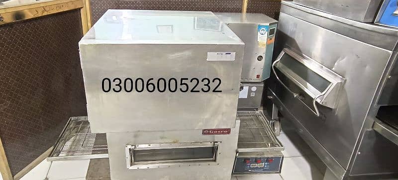 pizza oven south star pin pake original fast food machinery available 2