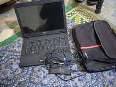 Dell Laptop Core2 Duo
