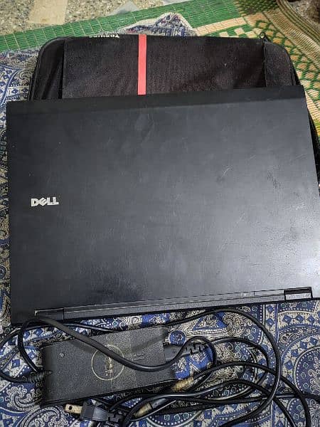 Dell Laptop Core2 Duo 1