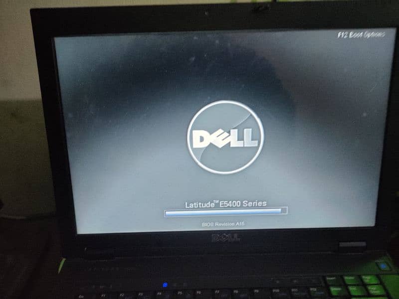 Dell Laptop Core2 Duo 16