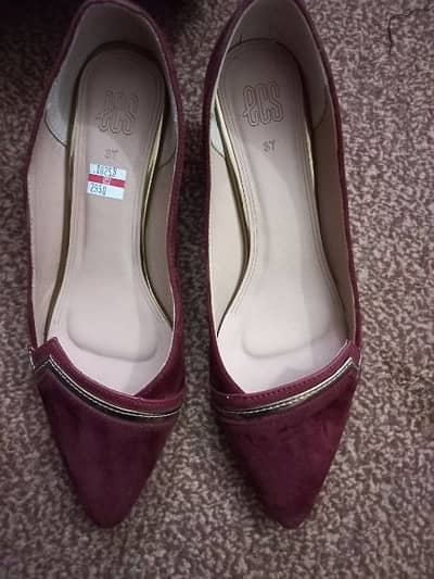 new & used shoes for sale