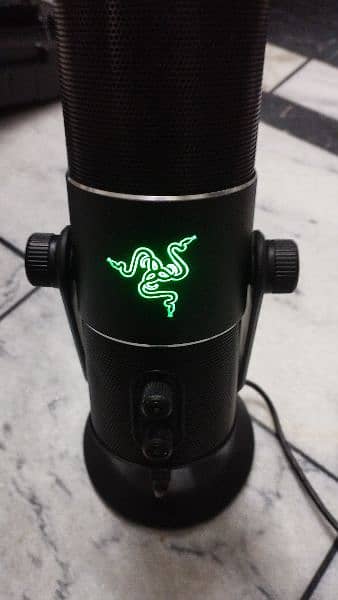 microphone razer seiren usb for computer 0