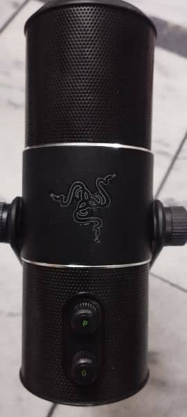 microphone razer seiren usb for computer 1