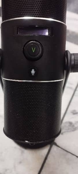 microphone razer seiren usb for computer 2