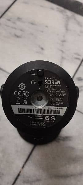 microphone razer seiren usb for computer 5