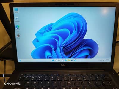 DELL LATITUDE 7490 TOUCHSCREEN LAPTOP