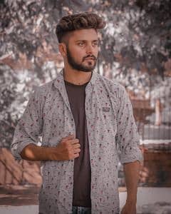 Muhammad Azhar
