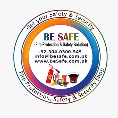 BeSafe.com.pk
