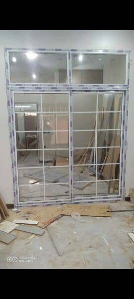 Upvc Door And Window 8