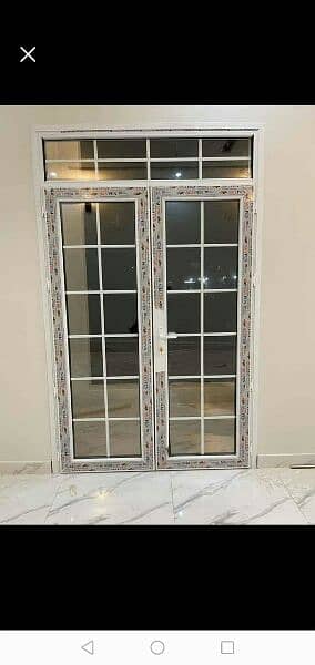 Upvc Door And Window 12