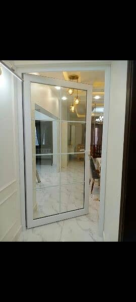 Upvc Door And Window 16