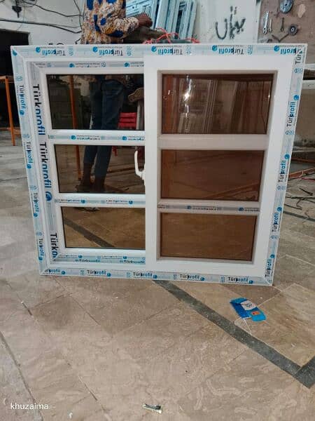 Upvc Door And Window 17