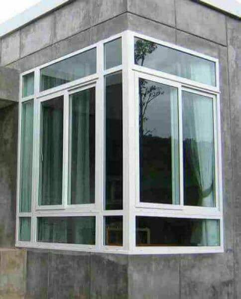 Upvc Door And Window 19