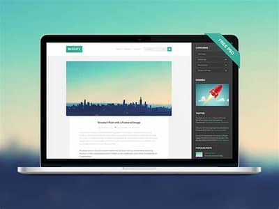 I can create blogger and WordPress sites