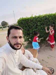 Momin Khan