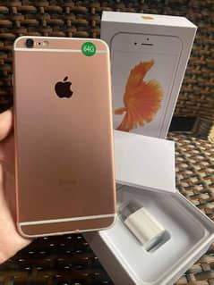 Iphone 6 Plus Apple Iphone For Sale In Pakistan Olx Com Pk