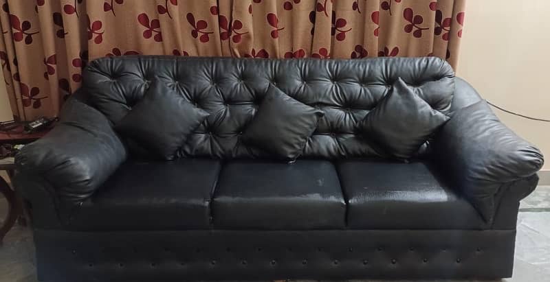 7 seater sofa set 0