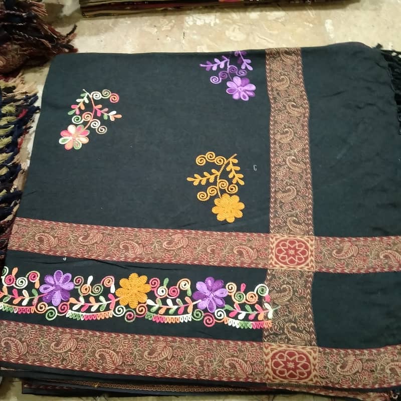 Garam shawls 1