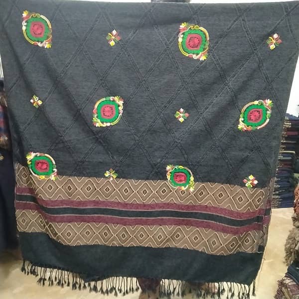 Garam shawls 5