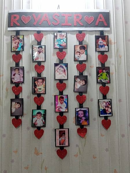 16 picture photo frame whatsaap 03224325305 1