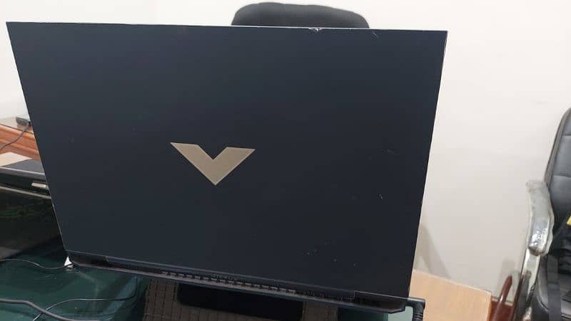 hp  victus 16 - Gaming laptop 1