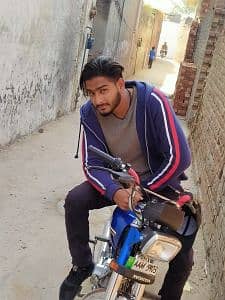 Kashif Musthaq 