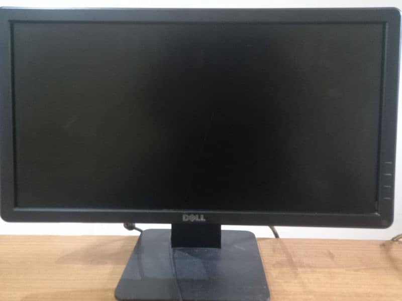 LCD(Dell) 1