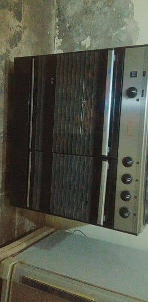 corona oven full size 3