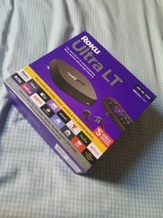 Roku Ultra ( New Version)