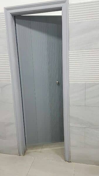 Upvc Door 0