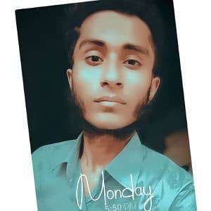Muhammad Rizwan 