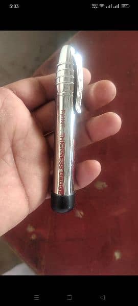 car paint tester pen Germany made 3
