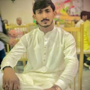 Hassan jutt