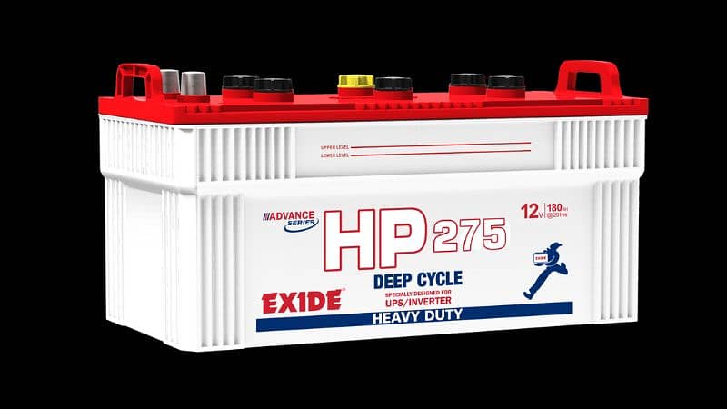 Batteries With Free Home Delivery & instalation 1